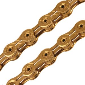 KMC X11-EL Gold 11 Speed Chain