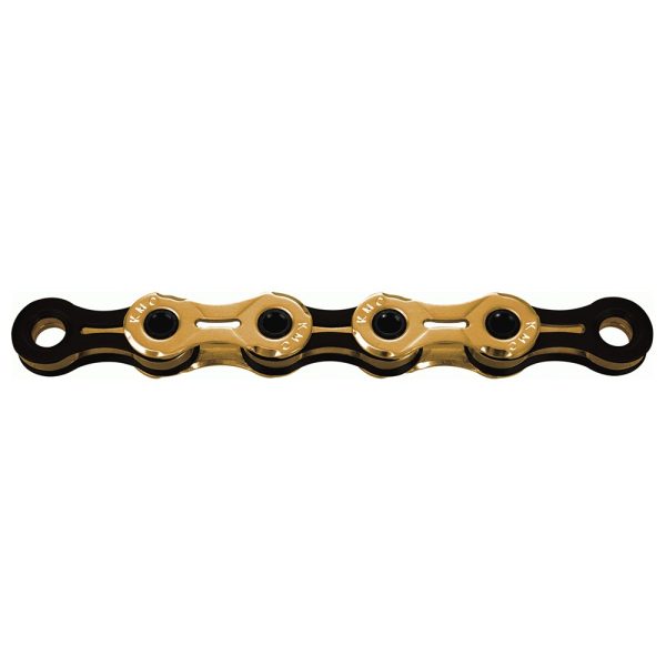 KMC X11SL Ti-N 118L 11-Speed Chain