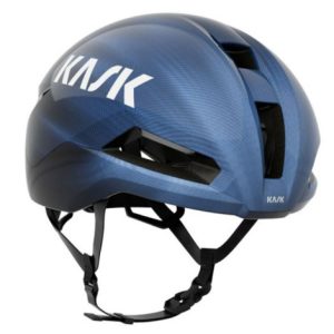 Kask Nirvana Road Cycling Helmet - Blueberry Fade / Medium / 52cm / 58cm