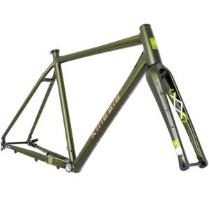 Kinesis GX Race Gravel Frameset 2023