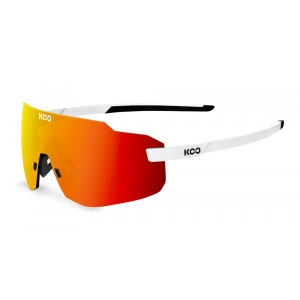 Koo Eyewear | Koo Supernova Sunglasses Men's In Black Matt Photochromic | Nylon