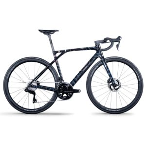 Lapierre Xelius SL 10.0 Symbiosis Edition Dura Ace Di2 Carbon Road Bike - Black / Large / 52cm