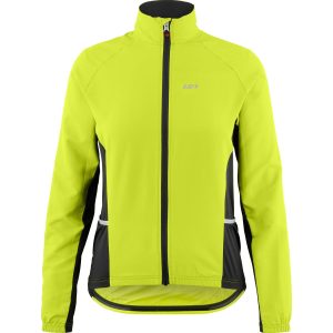 Louis Garneau Modesto 4 Jacket - Women's