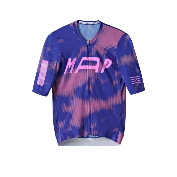 MAAP Privateer Pro Short Sleeve Jersey