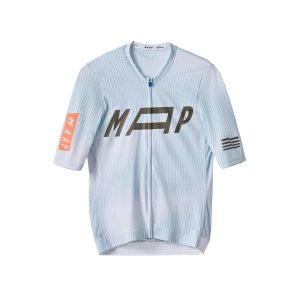 MAAP Privateer Pro Short Sleeve Jersey