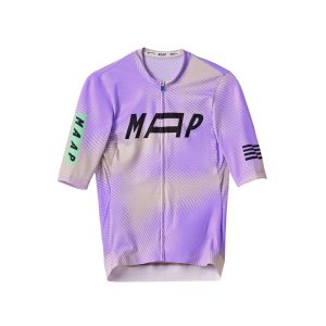 MAAP Women's Privateer Pro Short Sleeve Jersey