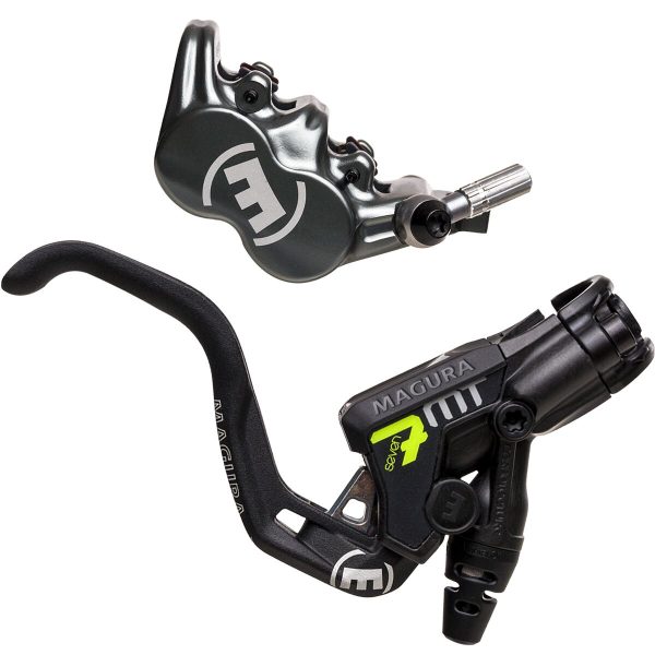 Magura USA MT7 Pro Disc Brake