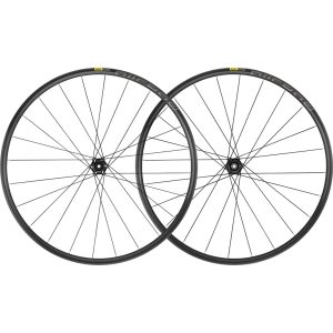 Mavic Allroad Wheelset