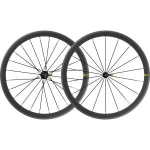 Mavic Cosmic SL 40 Clincher Wheelset