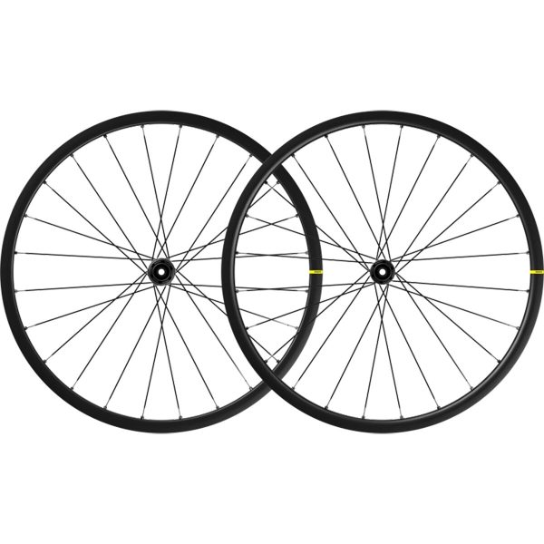 Mavic Ksyrium S Wheelset