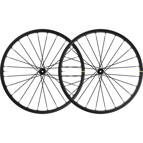 Mavic Ksyrium SL Wheelset