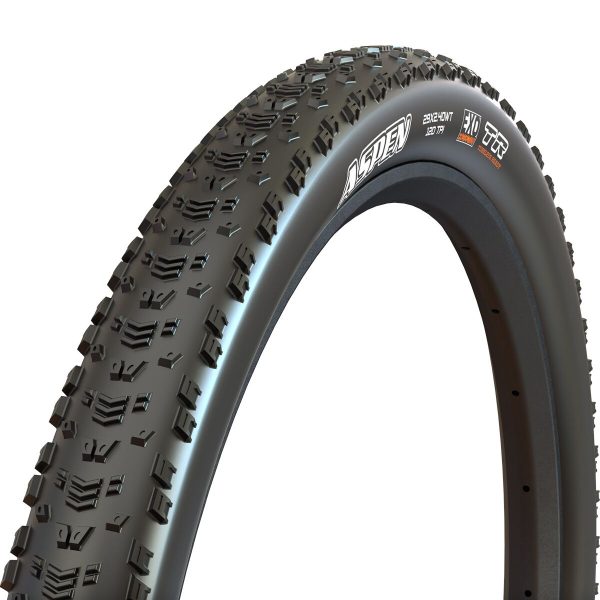 Maxxis Aspen Wide Trail MaxxSpeed/EXO/TR 29in Tire