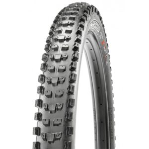 Maxxis Dissector EXO TR Dual Folding MTB Tyre - 29" - Black / Folding / 29" / 2.4" / WT