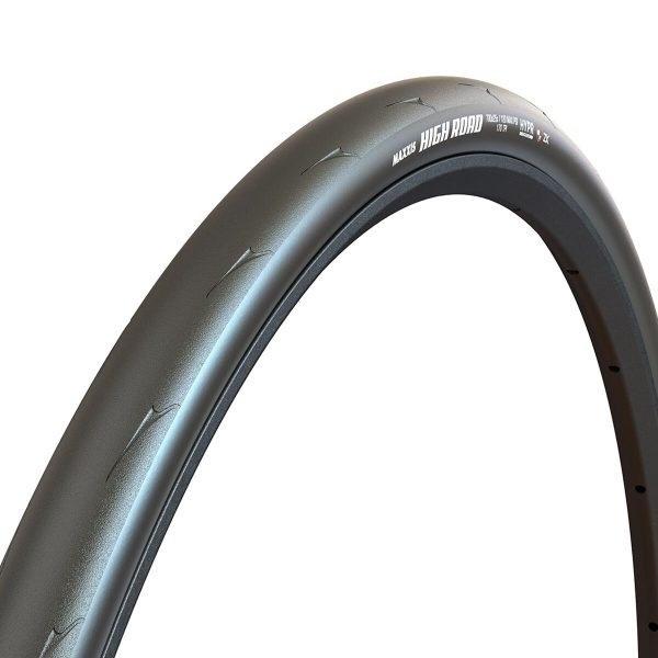 Maxxis High Road HYPR K2/TR Tire