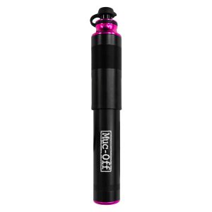 Muc-Off Airmach Mini Pump (Black)