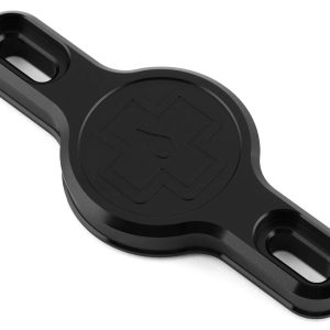 Muc-Off Secure Tag Holder 2.0 (Black)