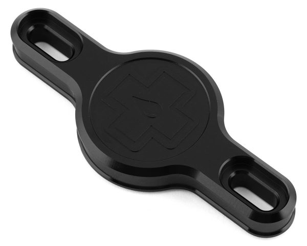 Muc-Off Secure Tag Holder 2.0 (Black)