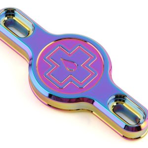 Muc-Off Secure Tag Holder 2.0 (Iridescent)