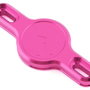 Muc-Off Secure Tag Holder 2.0 (Pink)