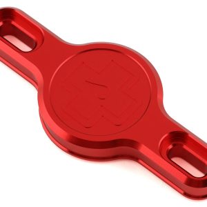 Muc-Off Secure Tag Holder 2.0 (Red)