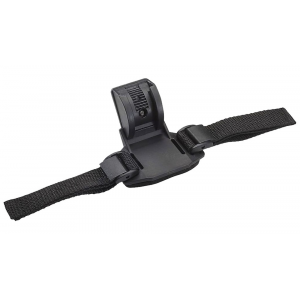 Niterider | Pro Angled Helmet Strap Mount Pro Series For Dual Beam Headlight