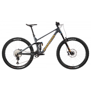 Norco | Sight C2 Shimano 29" Bike 2023 Xl Grey/gold