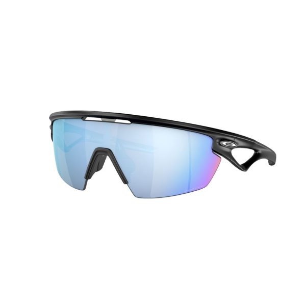 Oakley Sphaera Prizm Polarized Sunglasses