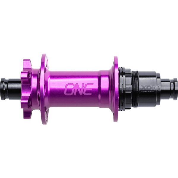 OneUp Components Rear Boost 6-Bolt Hub