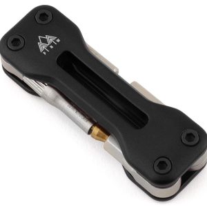 PNW Components Pebble Tool (Blackout Black) (w/ Dynaplug)