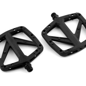 PNW Components Range Composite Pedals (Blackout Black)