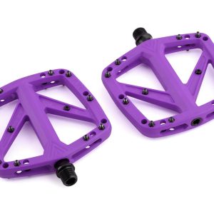 PNW Components Range Composite Pedals (Fruit Snacks)