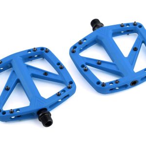 PNW Components Range Composite Pedals (Pacific Blue)