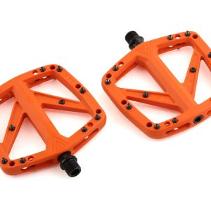 PNW Components Range Composite Pedals (Safety Orange)