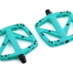 PNW Components Range Composite Pedals (Seafoam Teal)