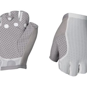 POC Agile Short Gloves (White) (XL)