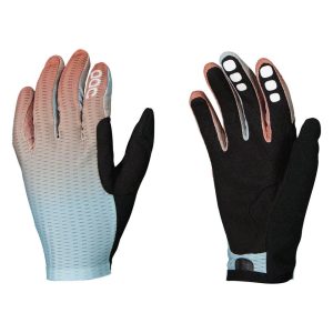 POC Savant MTB Long Finger Gloves (Gradient Himalayan Grey) (M)