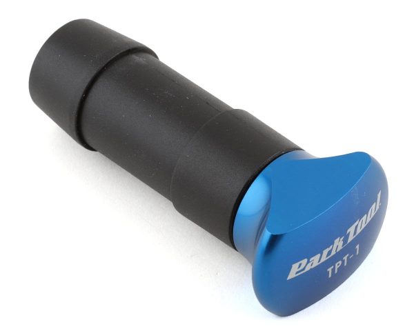 Park Tool TPT-1 Tubeless Tire Plug Tool (Blue)