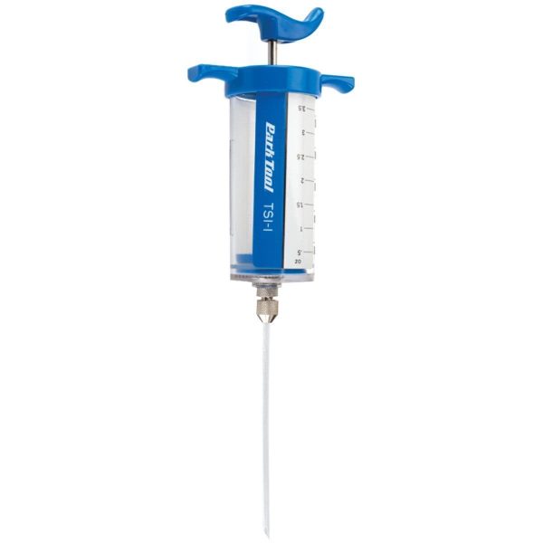 Park Tool TSI-1 Tubeless Sealant Injector