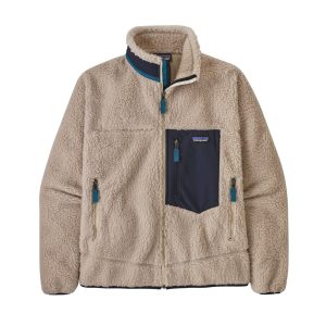 Patagonia Classic Retro-X Jacket