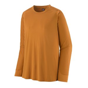 Patagonia Dirt Craft Long Sleeve Jersey