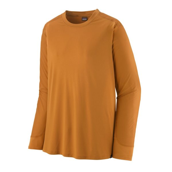 Patagonia Dirt Craft Long Sleeve Jersey