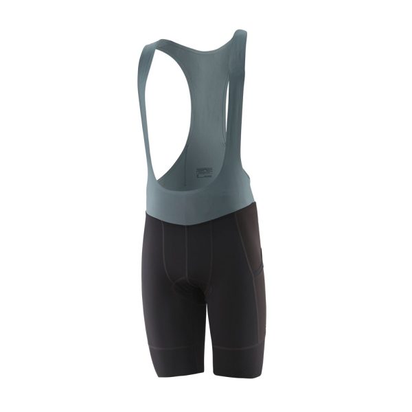 Patagonia Dirt Roamer Liner Bib Shorts