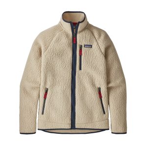 Patagonia Retro Pile Jacket