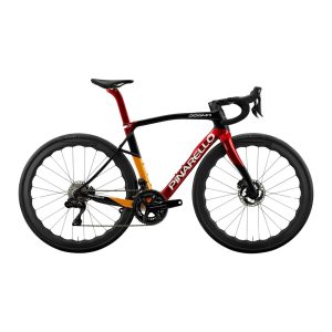 Pinarello Dogma X Disc Dura-Ace Road Bike 2024