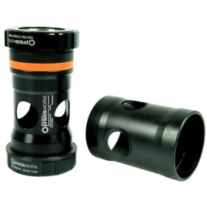 Praxis M30 BB30/PF30 Bottom Bracket - BB30 / PF30 / Road 68mm