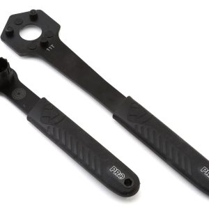 Pro Cassette Removal Tool Set (Black)