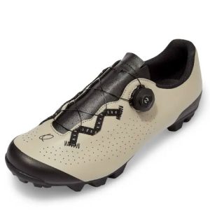 QUOC Escape MTB Off Road Shoes - Black / EU40