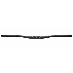 Race Face | Aeffect 10Mm Rise Handlebar | Black | 35Mm, 10Mm Rise | Aluminum