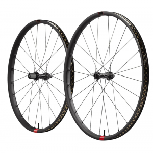 Reserve Wheels | Reserve 22 Dt 350 700C Wheelset 100 X 142Mm, Hg, Centerlock