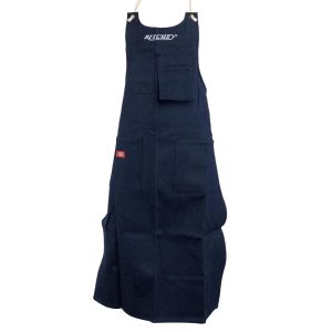 Ritchey Denim Shop Apron (Blue)